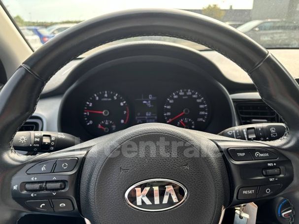 Kia Stonic 1.0 T-GDi 120 88 kW image number 9