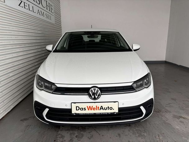 Volkswagen Polo 59 kW image number 3