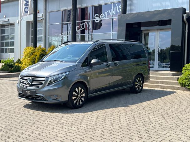 Mercedes-Benz Vito 174 kW image number 1