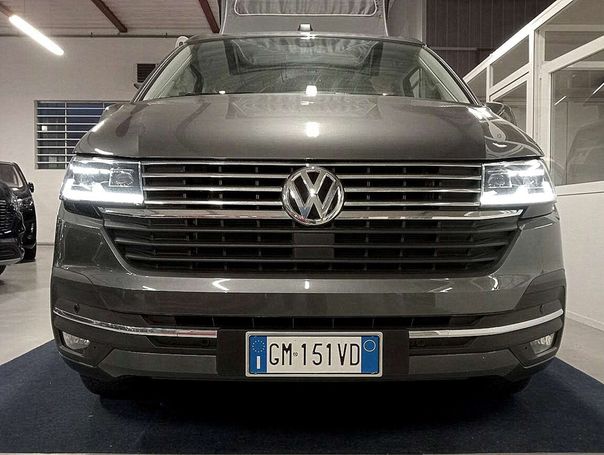 Volkswagen T6 California Ocean DSG 150 kW image number 5