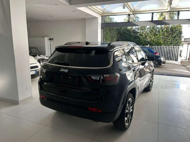 Jeep Compass Limited 96 kW image number 3