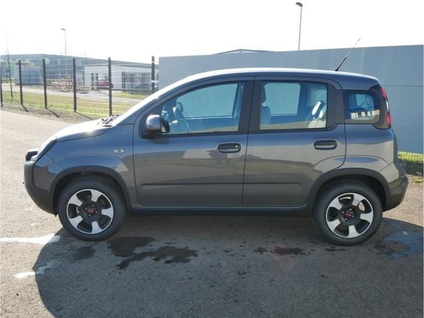 Fiat Panda 52 kW image number 6