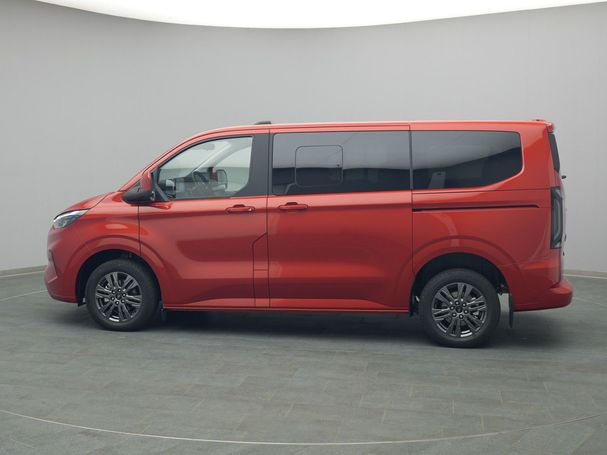 Ford Tourneo Custom 320 Titanium 100 kW image number 4