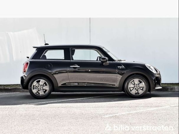 Mini Cooper SE Mini 135 kW image number 3