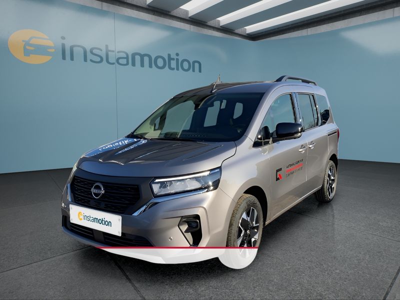 Nissan Townstar Kombi