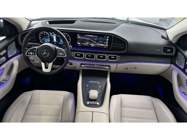 Mercedes-Benz GLE 350 d 4Matic 200 kW image number 14