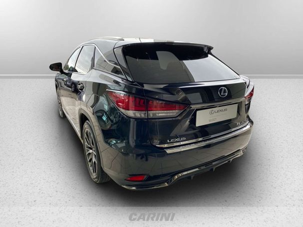 Lexus RX 450 h 230 kW image number 7