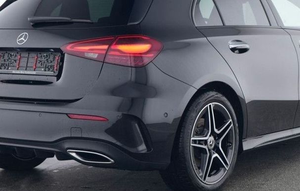 Mercedes-Benz A 250 165 kW image number 7