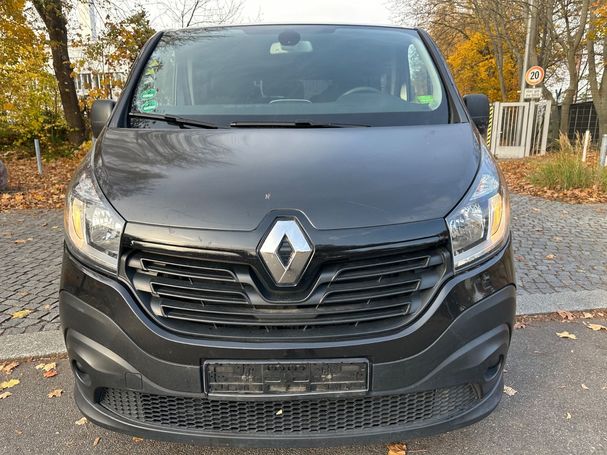 Renault Trafic Combi Expression 92 kW image number 2