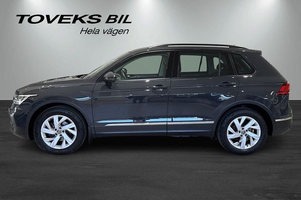 Volkswagen Tiguan 1.5 TSI DSG 110 kW image number 5