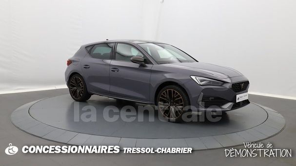 Cupra Leon 150 kW image number 2