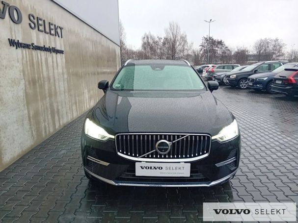 Volvo XC60 AWD 184 kW image number 10