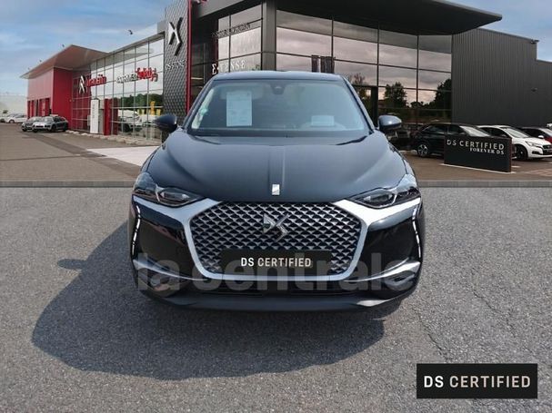 DS Automobiles 3 Crossback E-Tense Chic 100 kW image number 2