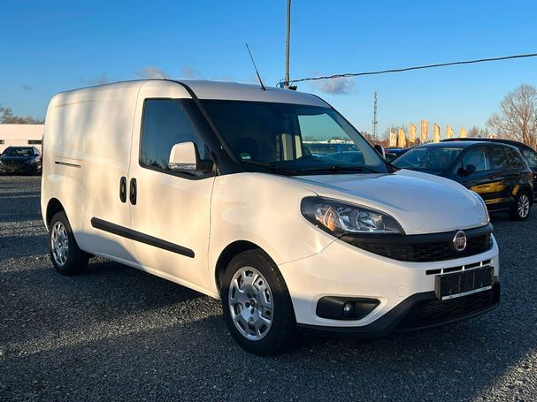 Fiat Doblo 88 kW image number 2