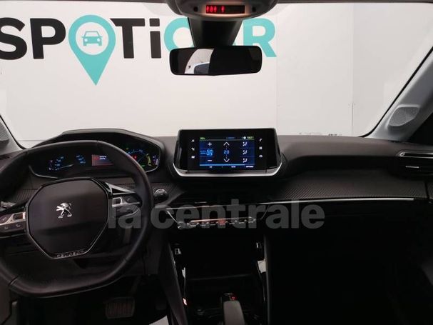 Peugeot 208 100 kW image number 15