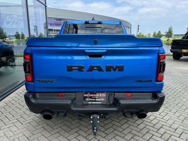 RAM 1500 TRX 6.2 Supercharged V8 527 kW image number 3