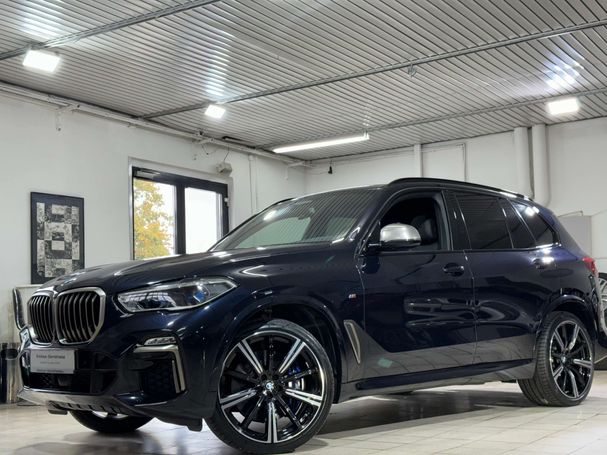 BMW X5 M 50d xDrive 294 kW image number 1