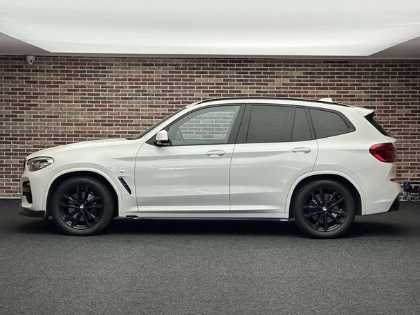 BMW X3 xDrive30i 185 kW image number 6