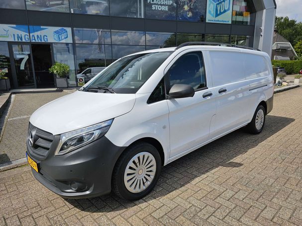 Mercedes-Benz Vito 114 CDi extra 100 kW image number 1