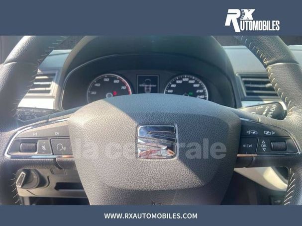 Seat Arona 1.0 TSI DSG XCELLENCE 85 kW image number 31