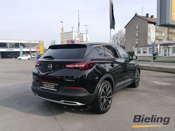 Opel Grandland X 1.6 Turbo Business 220 kW image number 3