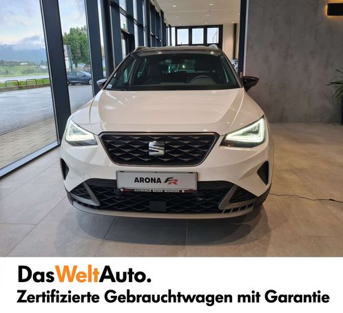 Seat Arona 1.0 TSI FR DSG 81 kW image number 2