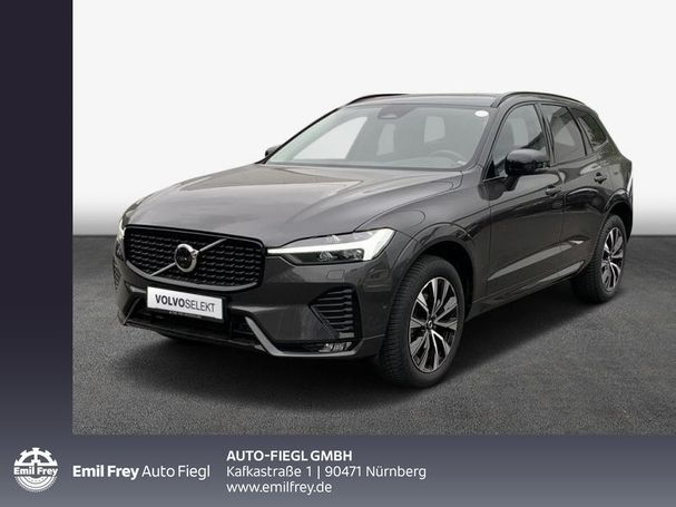 Volvo XC60 B4 Plus Dark 145 kW image number 1