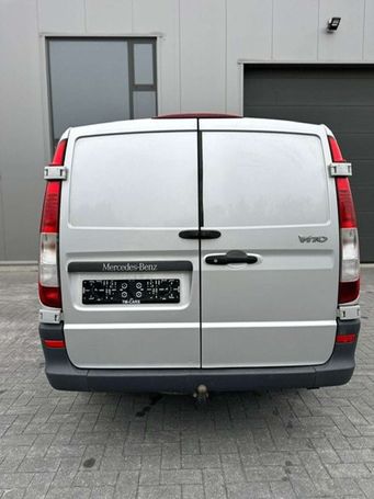 Mercedes-Benz Vito 120 kW image number 3