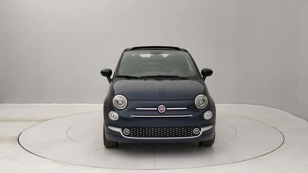 Fiat 500C 1.0 Hybrid 51 kW image number 8