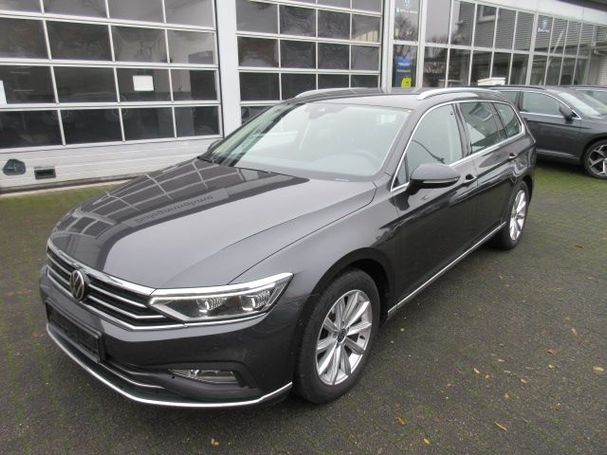 Volkswagen Passat Variant 2.0 TDI Elegance DSG 110 kW image number 1