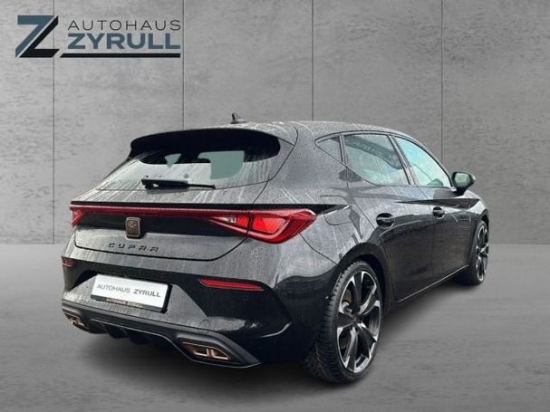 Cupra Leon e-Hybrid DSG 180 kW image number 2