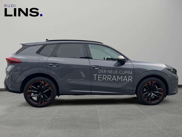 Cupra Ateca 195 kW image number 7