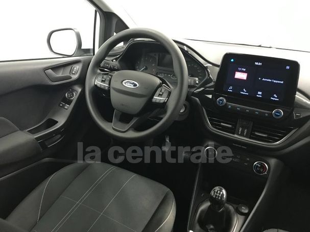 Ford Fiesta 1.1 55 kW image number 4