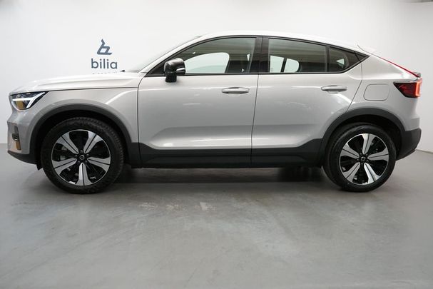 Volvo C40 Single Motor Plus 172 kW image number 3