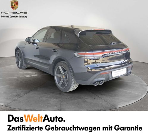 Porsche Macan 195 kW image number 4