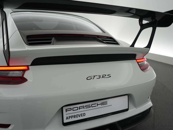 Porsche 992 GT3 RS 382 kW image number 36