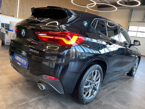 BMW X2 M35i xDrive 225 kW image number 26