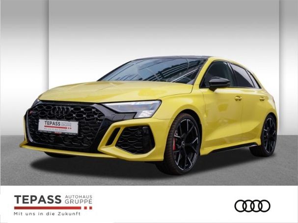 Audi RS3 2.5 TFSI Sportback 294 kW image number 1