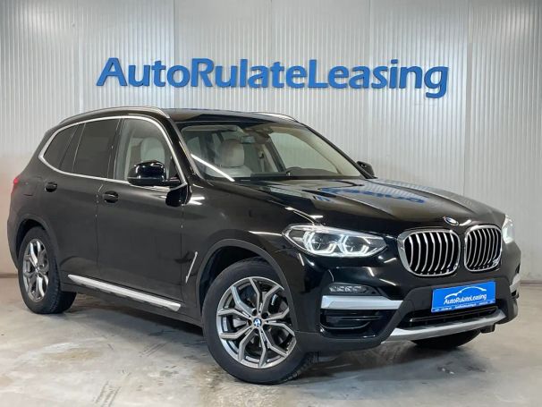 BMW X3 xDrive 135 kW image number 2