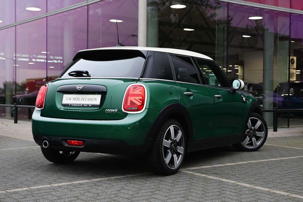 Mini Cooper 60 Years 100 kW image number 2