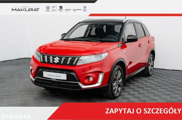 Suzuki Vitara 1.5 Hybrid AGS 85 kW image number 1