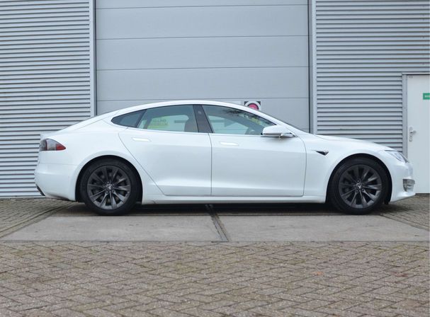 Tesla Model S Long Range AWD 311 kW image number 7