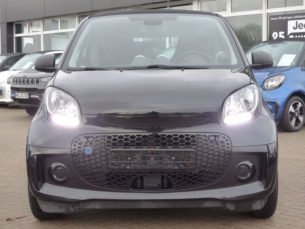 Smart ForTwo coupe 60 kW image number 4