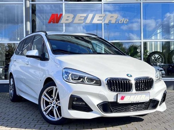 BMW 218i M Sport 100 kW image number 2