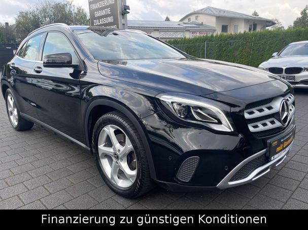 Mercedes-Benz GLA 250 155 kW image number 3