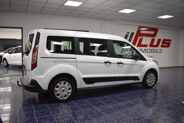 Ford Transit Connect L2 74 kW image number 18