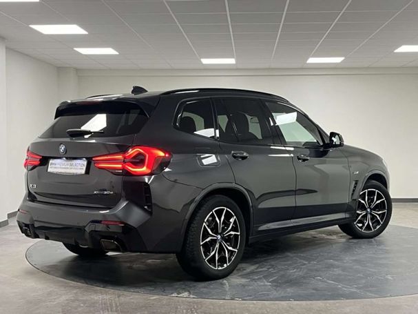 BMW X3 xDrive 137 kW image number 3