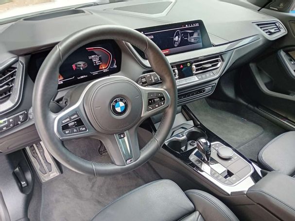 BMW 120d xDrive 140 kW image number 9