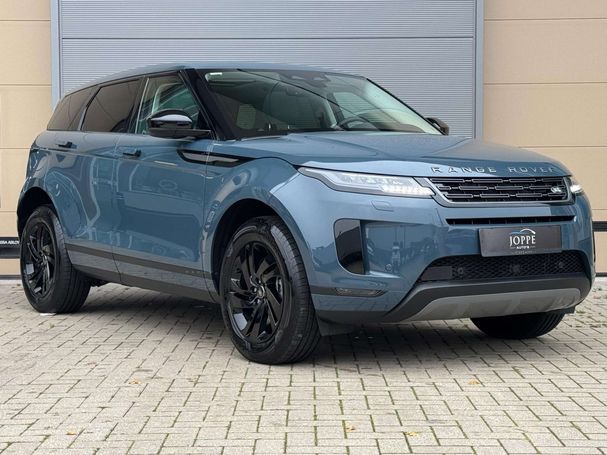 Land Rover Range Rover Evoque P300e PHEV AWD 227 kW image number 2