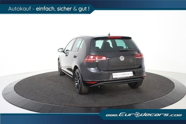 Volkswagen Golf 1.2 TSI 77 kW image number 26